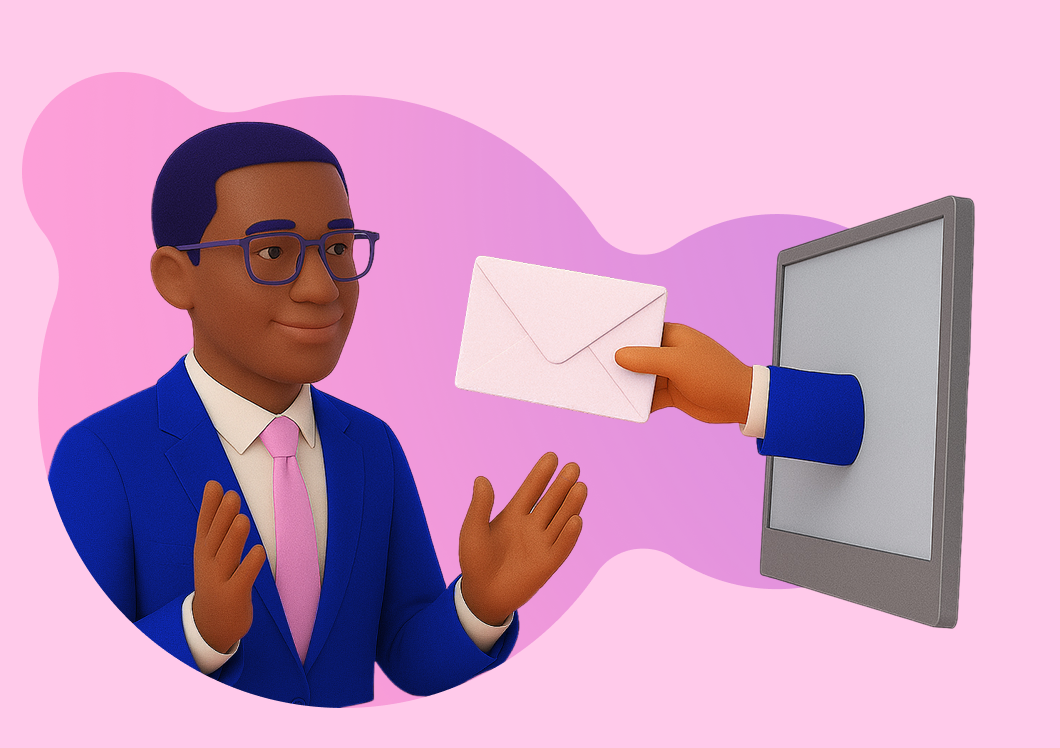 mail-delivery